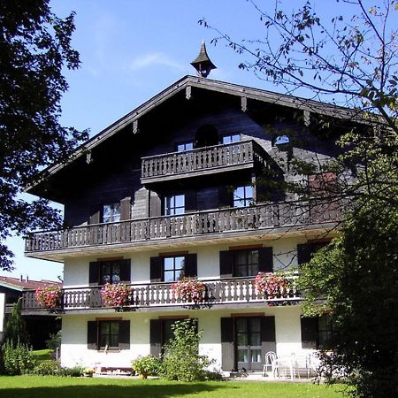 Feichtenhof Siegsdorf Eksteriør billede