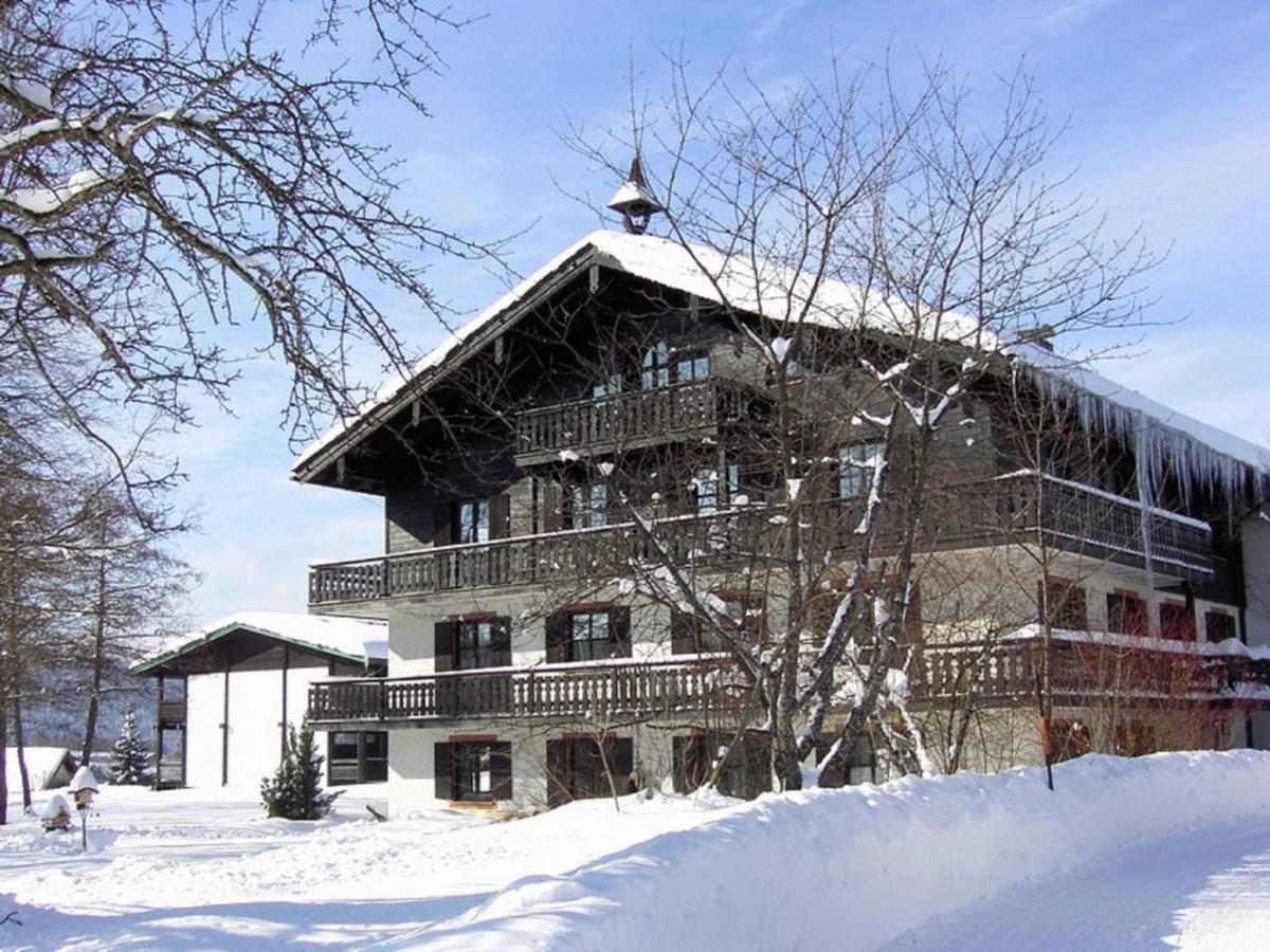 Feichtenhof Siegsdorf Eksteriør billede