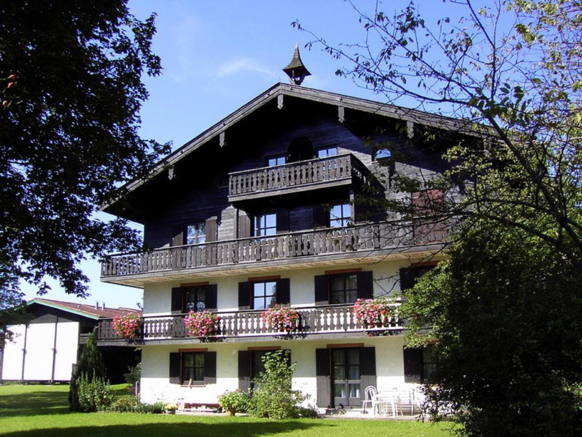 Feichtenhof Siegsdorf Eksteriør billede