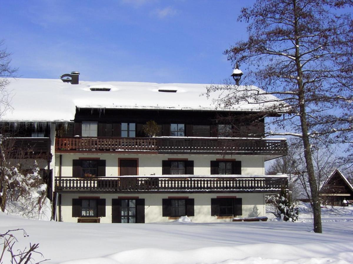 Feichtenhof Siegsdorf Eksteriør billede
