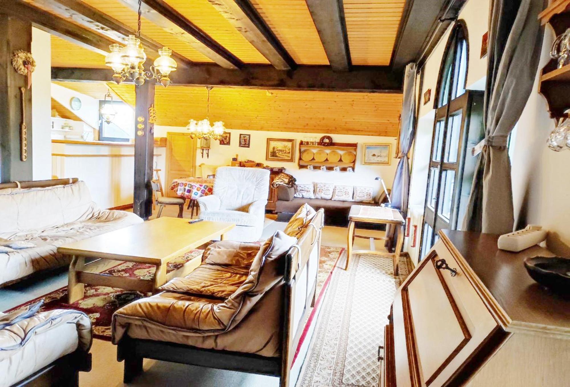 Feichtenhof Siegsdorf Eksteriør billede