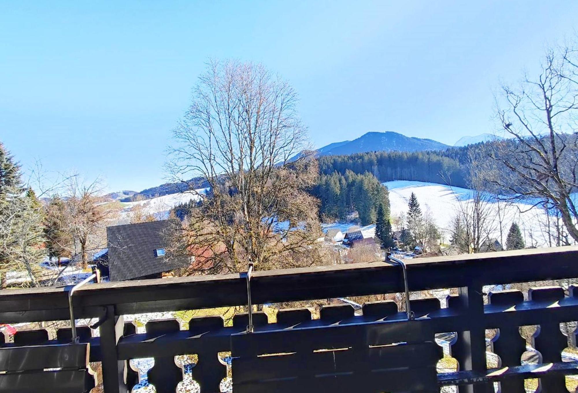 Feichtenhof Siegsdorf Eksteriør billede