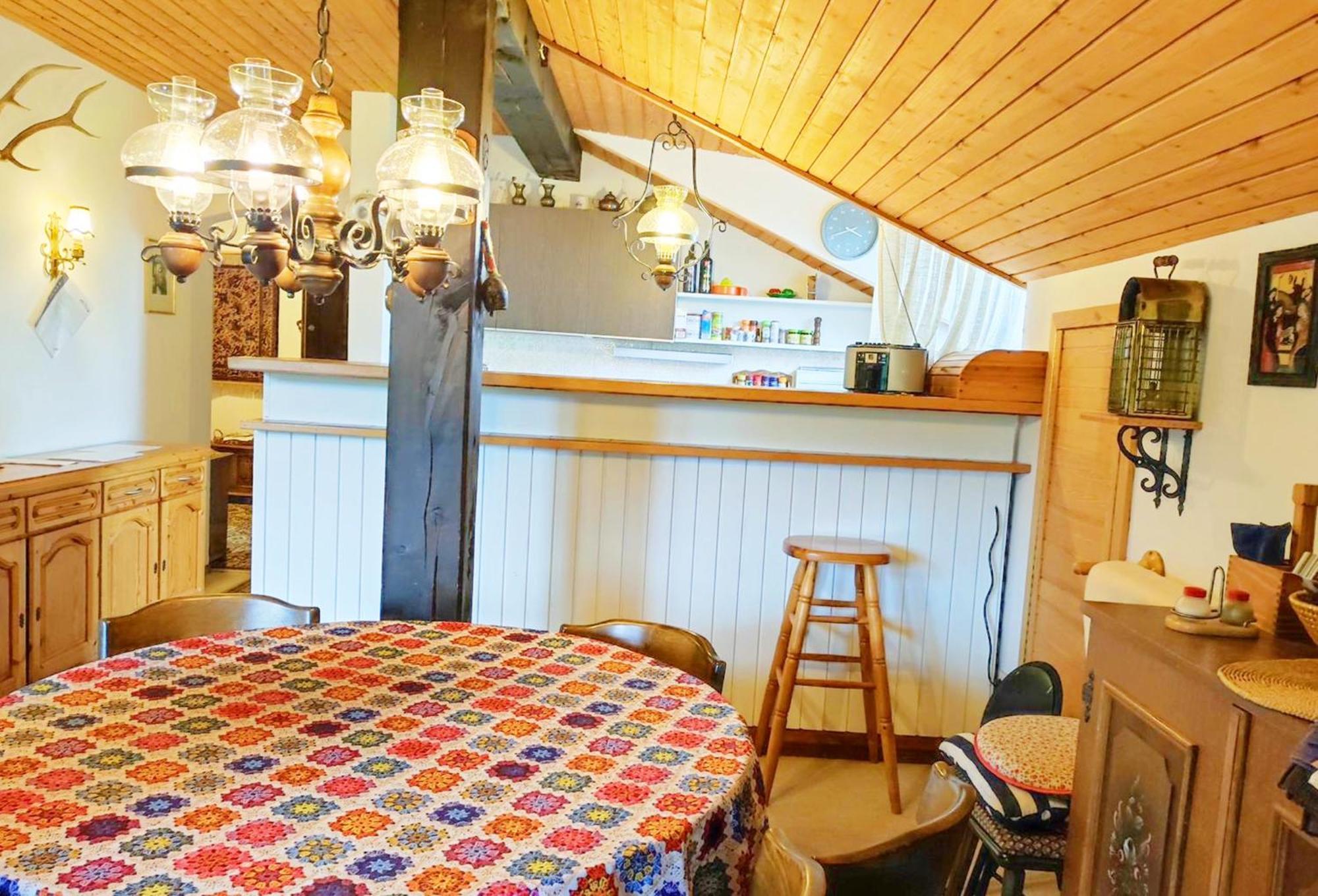 Feichtenhof Siegsdorf Eksteriør billede