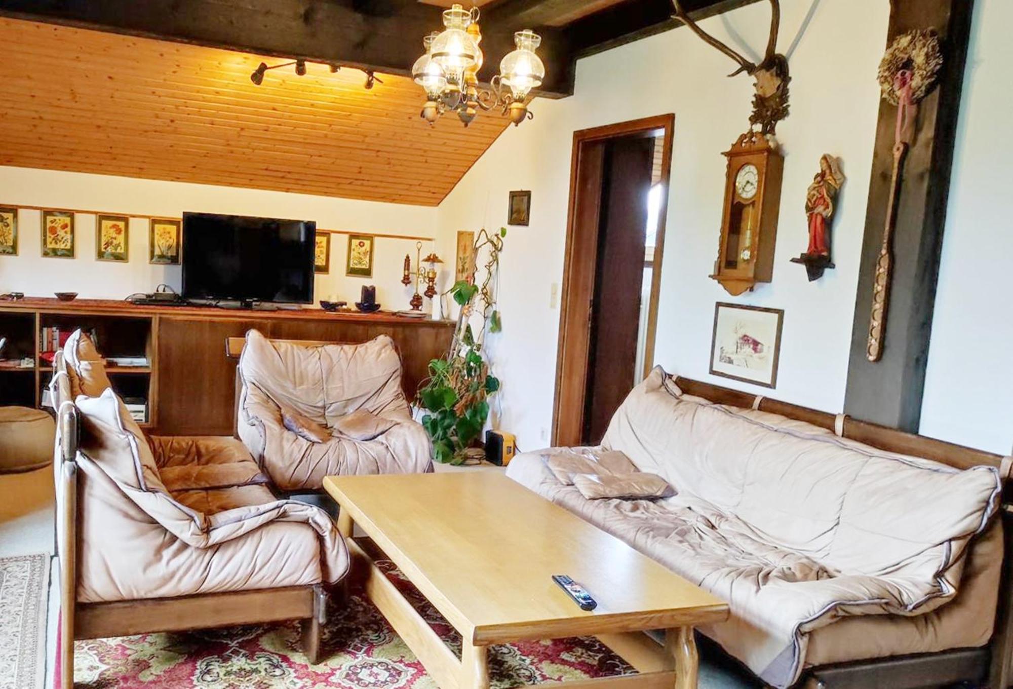Feichtenhof Siegsdorf Eksteriør billede
